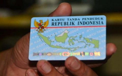 Dukcapil Kotamobagu Baru Terima Dua Ribu Blangko