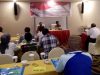 Sehan Landjar Buka Sosialisasi Penggunaan Dana Banpol