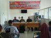 Cegah Konflik, Kesbangpol Kotamobagu Bangun Dialog