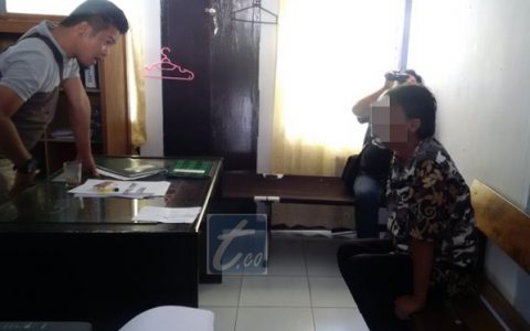 Oknum Pelatih Pramuka Diduga Cabuli Lima Siswa Sekolah Dasar