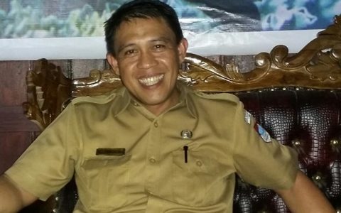 Pemkab Boltim Mulai Akan Terapkan e-Planing