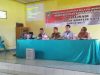 Kesbangpol Bolmong Sosialisasi Penanganan Konflik Sosial