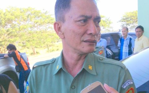 Hutang DAK Boltim 2016 Lalu Akan Diperiksa BPKP