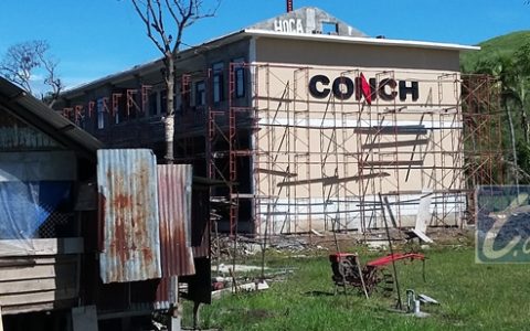 DPRD Bolmong Bentuk Pansus Telusuri Dugaan Pelanggaran PT Conch