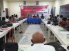 Ikut Ujian Kompetensi, 28 Wartawan BMR Dinyatakan Lulus