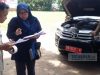 BPK Periksa Kendaraan Dinas Milik Pemkot Kotamobagu