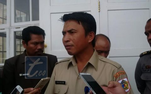 Tahlis: Jangan Ada Lagi Wartawan Abal-Abal
