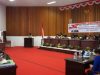 Enam Fraksi DPRD Kotamobagu Terima LKPD Walikota