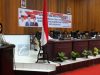 Ini Kata Walikota Tatong Bara Soal Aksi Demo Mahasiswa