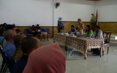 Tugas Luar, Walikota Minta Pimpinan SKPD Wajib Minta Izin ke BPK
