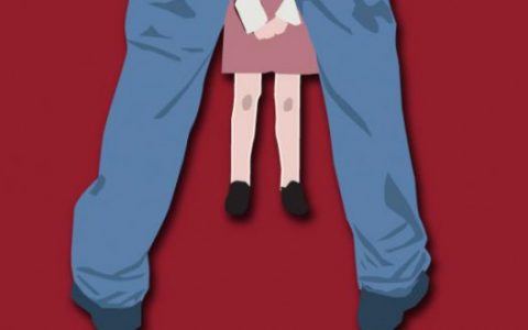 Ini Cerita Bunga Siswi SD Korban Pencabulan