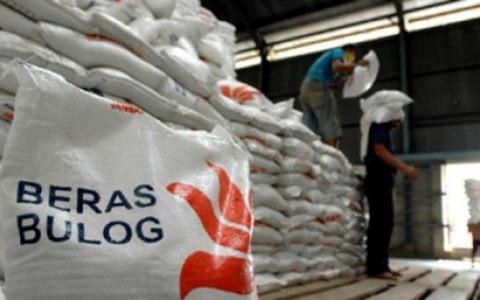 Kades dan Lurah di Kotamobagu Protes Data Penerima Rastra