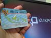 Dukcapil Bolmong Dapat Jatah 20 Keping Blangko KTP Elektronik