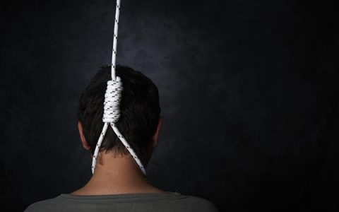 Diduga Depresi, Pemuda Bilalang Nekad Gantung Diri