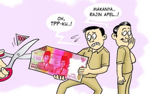 Nixon Bantah TPP Untuk ASN Sampai Triwulan II