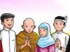 Pemkab Bolmong Siap Berikan Insentif Untuk Pemuka Agama