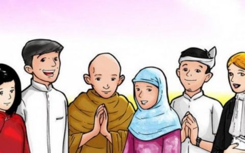 Pemkab Bolmong Siap Berikan Insentif Untuk Pemuka Agama