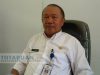 Kepala Bidang Distribusi dan Cadangan Pangan DKP Kotamobagu Ashar Kulo