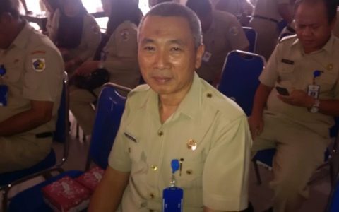 Pembangunan RTLH Tunggu Hasil Lelang