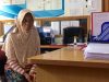 Ratin Dondo (62) warga di Kelurahan Upai, Kecamatan Kotamobagu Utara