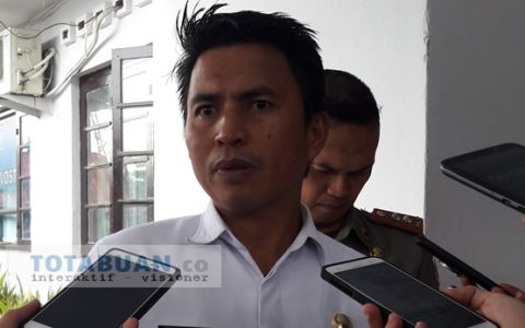 Pemkot Kotamobagu dan BPN Siap Fasilitasi Warga Mendapatkan Sertifikat Tanah