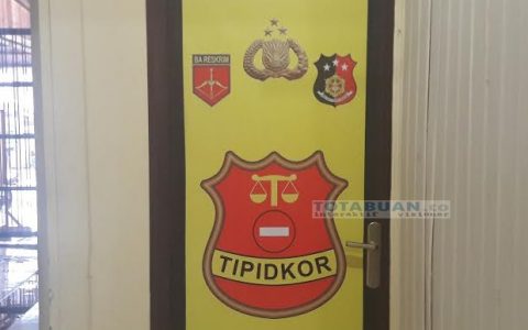 Sejumlah Pejabat Pemkab Bolmong Bakal Dipanggil Penyidik Tipidkor