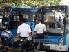 Mudik Gratis dari Dishub Kotamobagu Sepi Peminat