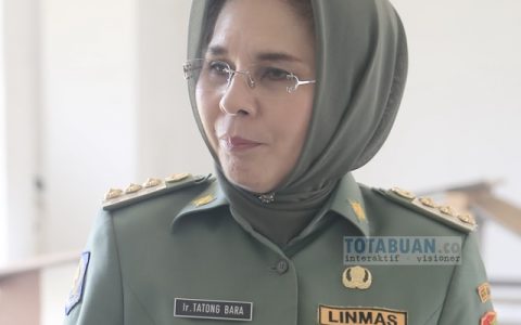 Walikota Kotamobagu Ajak Semua Elemen Untuk Menjaga Pancasila