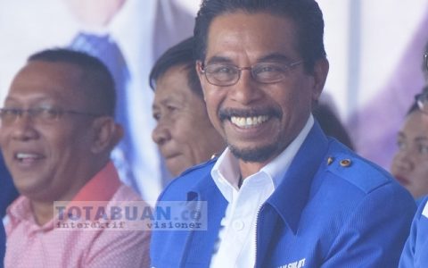 Sehan: PAN Siap Usung Figur Yang Punya Kontribusi