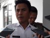 Usai Lebaran Sekda Bolmong Tinggal di Lolak
