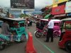 Anggota Ikut Apel, Kadishub Kotamobagu Bertugas Sendirian