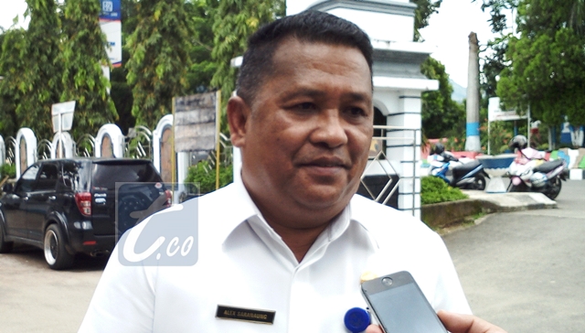 Akhir Tahun, Inspektorat Audit Penggunaan ADD