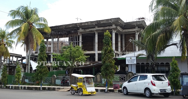 Pemkot Menang Gugatan dari PT Tirta Daya Soal Proyek MRBM