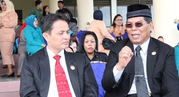 Pengamat: Isu Korupsi di PIlkada Bolmong Tidak Berpengaruh Terhadap Figur
