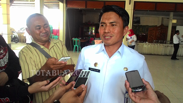 Pemkot Mulai Bahas APBD Tahun Anggaran 2017