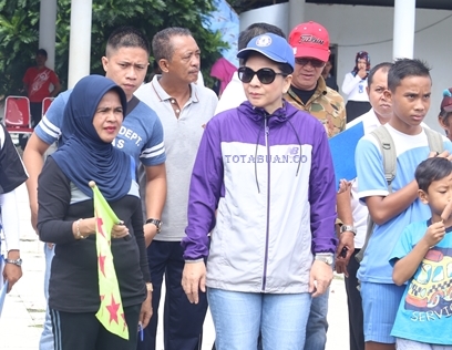 Pemkot Persiapkan Produk Unggulan di Tahun Investasi