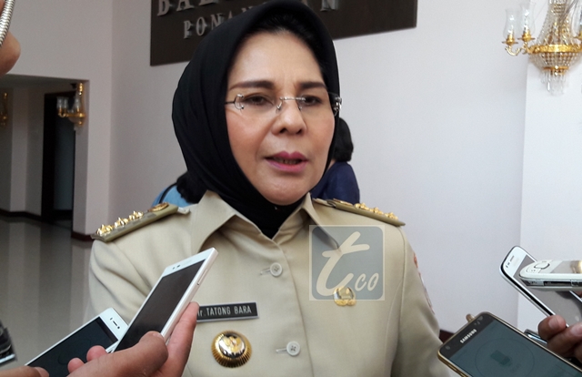 Pemkot Masih Menghitung Soal Permintaan Kopi dari Ukraina
