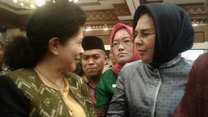 Walikota Terima Hasil Seleksi ASN Kementerian Kesehatan