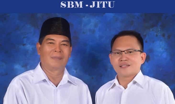 Terkait Rencana Gugatan SBM-JiTu, KPU Bolmong Tunggu Surat dari MK