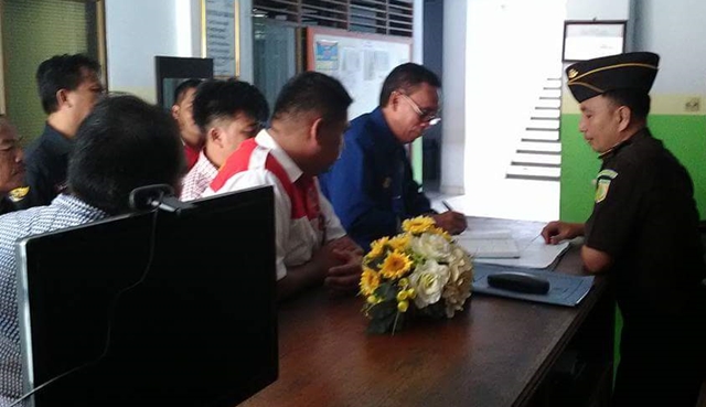 Yusuf Beberkan Inisial Pejabat Bolmong Yang Diduga Menerima Aliran Dana 1.8 Miliar