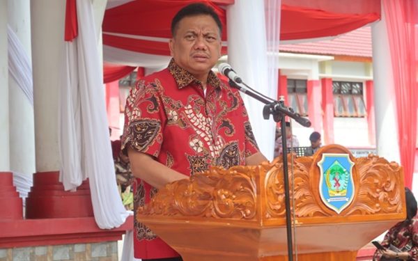 Olly Sebut, Herson dan Yasti Berpeluang Dampinginya Menjadi Calon Wagub di PIlkada Sulut