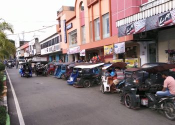 Herdy: Retribusi Parkir di Jalan Ahmad Yani Masuk Kategori Pungli