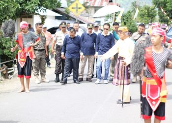 BBGRM Tanamkan Arti Gotong Royong