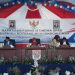 DPRD Boltim Gelar Paripurna HUT Kabupaten
