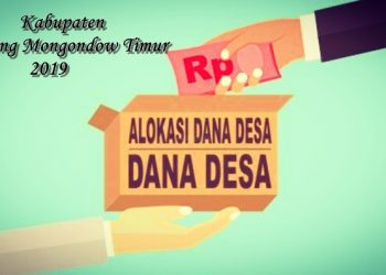 Puluhan Desa di Boltim Belum Masukan Laporan Konsolidasi