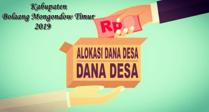 Puluhan Desa di Boltim Belum Masukan Laporan Konsolidasi