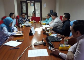 BAPETEN: Gedung Radiologi di RSU Kotamobagu Belum Layak