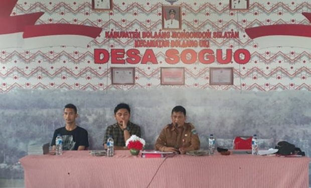 27 Finalis Bagi Boba Bolsel Masuk Tahapan Karantina