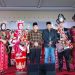 Samsul dan Tessa Terpilih Bagi dan Boba Bolsel 2019