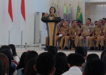 Yasti: Luas Kelapa Sawit di Bolmong Capai 69 Ribu Hektare